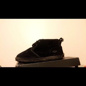 Ugg boots